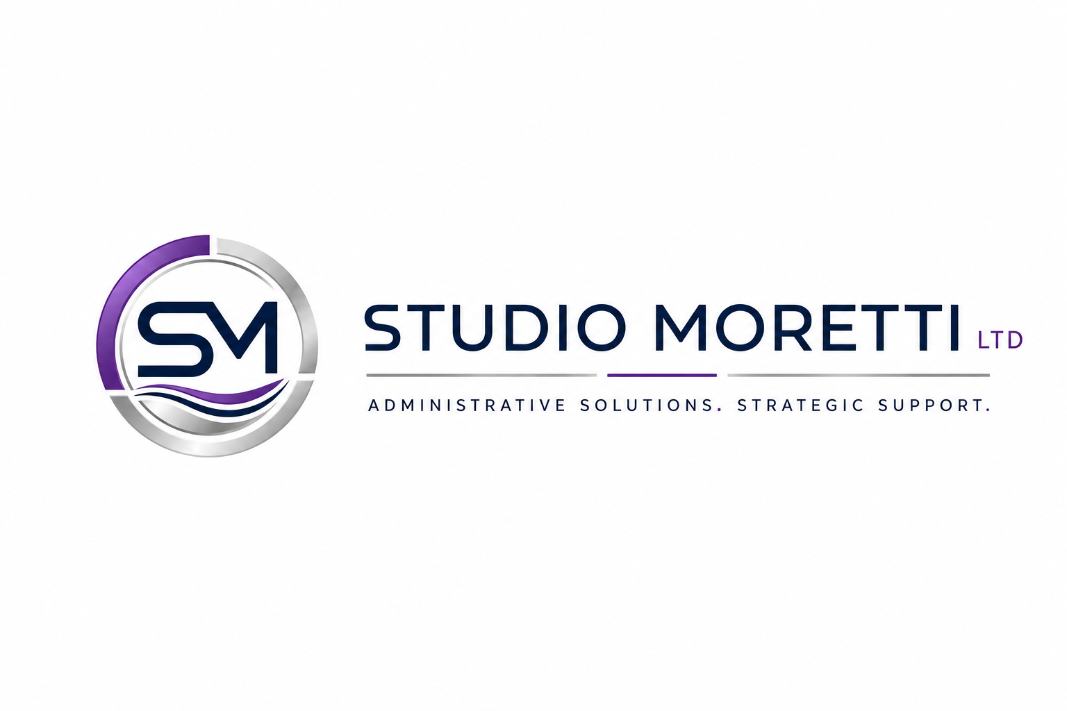STUDIO MORETTI LTD logo